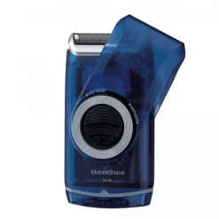 Fashion MyMobel AFEITADORA BRAUN 60 SERIE M (POCKET) PORTATIL-VIAJE