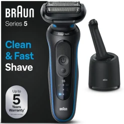 Hot MyMobel AFEITADORA BRAUN 52-B7000 SERIE 5 + CC