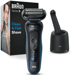 Hot MyMobel AFEITADORA BRAUN 52-B7000 SERIE 5 + CC