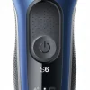 Hot MyMobel AFEITADORA BRAUN 61-B1200s SEC-MOJ., RECORTADOR, ESTUCHE