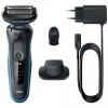Best MyMobel AFEITADORA BRAUN 51-M1200s SECO-MOJADO C-RECORTADOR