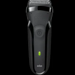 Discount MyMobel AFEITADORA BRAUN 300S BLACK CON-SIN CABLE
