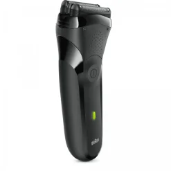 Discount MyMobel AFEITADORA BRAUN 300S BLACK CON-SIN CABLE