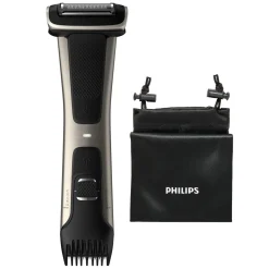 New MyMobel AFEITADORA CORPORAL PHILIPS BG7025-15 1H CARG.DOBLE CARA
