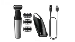 Hot MyMobel AFEITADORA CORPORAL PHILIPS BG5021-15 C-MANGO USB