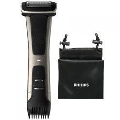 New MyMobel AFEITADORA CORPORAL PHILIPS BG7025-15 1H CARG.DOBLE CARA