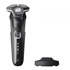 Online MyMobel AFEITADORA PHILIPS S5898-25 BASE CARGA Y ESTUCHE