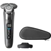 Fashion MyMobel AFEITADORA PHILIPS S8697-35 BASE CARGA + FUNDA