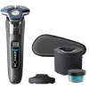 Best MyMobel AFEITADORA PHILIPS S7887-55 BASE CARGA Y LIMPIEZA + FUNDA