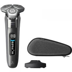 Fashion MyMobel AFEITADORA PHILIPS S8697-35 BASE CARGA + FUNDA