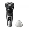 Discount MyMobel AFEITADORA PHILIPS S3143-00 CORTAPATILLAS W&D