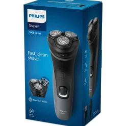 Discount MyMobel AFEITADORA PHILIPS S1142-00 LAVABLE CABLE USB