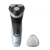 Best MyMobel AFEITADORA PHILIPS X3003-00 W&D CABLE USB CORTAPATILLAS
