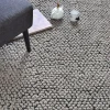 New MyMobel Alfombra 100% poliester TARMA 160x230