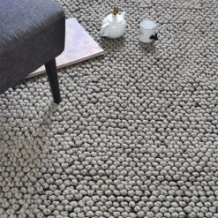 New MyMobel Alfombra 100% poliester TARMA 160x230