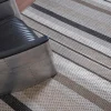 Best MyMobel Alfombra BELFAST 160x230