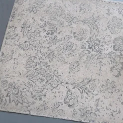 Fashion MyMobel Alfombra de tejido natural SAVION 160x230