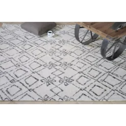 Clearance MyMobel Alfombra de tejido natural NORTICA 160x230