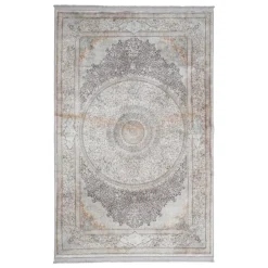 Clearance MyMobel Alfombra poliester-algodón izmir 160 x 230 cm