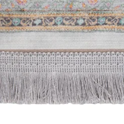 Clearance MyMobel Alfombra poliester-algodón izmir 160 x 230 cm
