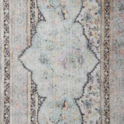 Clearance MyMobel Alfombra poliester-algodón izmir 160 x 230 cm