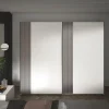 Outlet MyMobel Armario 2 puertas correderas VALORE 92