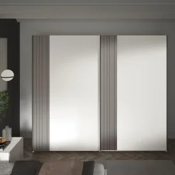 Outlet MyMobel Armario 2 puertas correderas VALORE 92