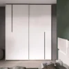 Sale MyMobel Armario 2 puertas correderas VALORE 35