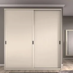 Best MyMobel Armario 2 puertas correderas MESINI 353