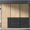 Best MyMobel Armario 3 puertas correderas BARI 65