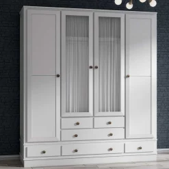 Fashion MyMobel Armario CLAUDIX 41
