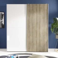 Best MyMobel Armario puertas correderas LERMA