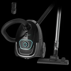 Sale MyMobel ASPIRADOR CECOTEC 08576 CONGA POWERBAG 2500 PLUS 850W 2,5L ACC.2EN1 NGO