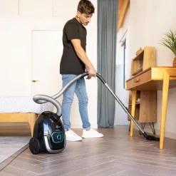 Sale MyMobel ASPIRADOR CECOTEC 08576 CONGA POWERBAG 2500 PLUS 850W 2,5L ACC.2EN1 NGO