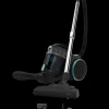 Discount MyMobel ASPIRADOR CECOTEC 08586 S-BOLSA CONGA ROCKSTAR MULTICYCLONIC XXL ANIMAL PLUS 800W