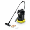 New MyMobel ASPIRADOR CENIZA KARCHER AD4PREMIUM 600W 17L 1.692.731.0