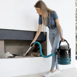 Hot MyMobel ASPIRADOR CENIZAS CECOTEC 08599 CONGA ASH 7000 LIBERTY 1200W 15L C-BATERIA