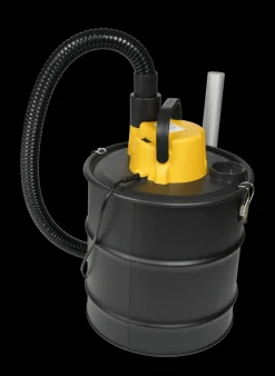 Discount MyMobel ASPIRADOR CENIZAS SOGO 16130 20L 1200W SOPLADOR