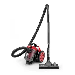 Online MyMobel ASPIRADOR FLAMA 1684FL 700W S-BOLSA CICLONICO FILTRO HEPA