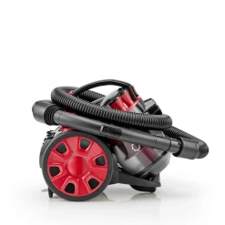 Online MyMobel ASPIRADOR FLAMA 1684FL 700W S-BOLSA CICLONICO FILTRO HEPA