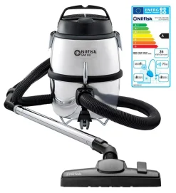 Hot MyMobel ASPIRADOR NILFISK GM80C 900W A SUCC.B 12L