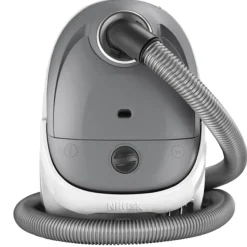 Online MyMobel ASPIRADOR NILFISK ONE GRPC13P08A-MTN-HFN C-BOLSA 750W PARQUET 128390122