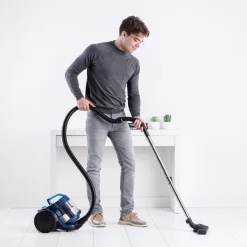 Discount MyMobel ASPIRADOR S-BOLSA TAURUS SVC807 948927000 HOMELAND CYCLONE ANIMAL 800W