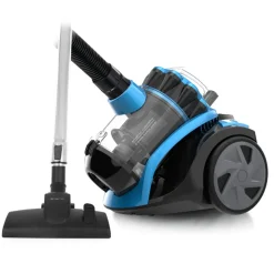 Hot MyMobel ASPIRADOR TRINEO S-BOLSA EMERIO VCE-108278.10 CICLONICO 900W