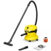 Best MyMobel ASPIRADORA KARCHER WD2 PLUS HOME 1.628-012.0 INTERIOR-EXTERIOR