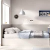 Fashion MyMobel Bañera elevable lateral SYDOR 201