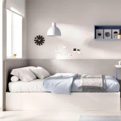 Fashion MyMobel Bañera elevable lateral SYDOR 201