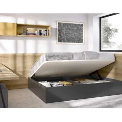 New MyMobel Bañera elevable SYDOR 506
