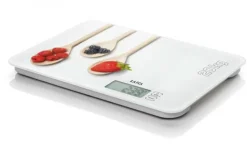 Sale MyMobel BALANZA COCINA LAICA KS5020W 20KG ELECT.BLANCO CUCHARAS