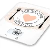 Online MyMobel BALANZA COCINA BEURER KS19 LOVE 5KG DIGITAL